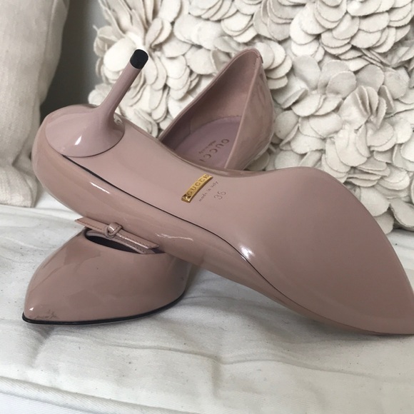 COPY - Gucci Shoes - Picture 3 of 6